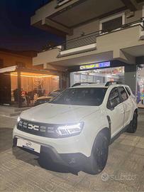 Dacia Duster 1.5 Blue dCi 8V 115 CV 4x2 Journey