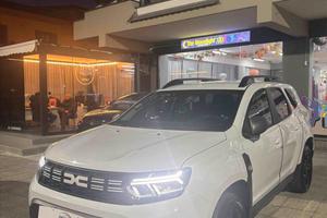 Dacia Duster 1.5 Blue dCi 8V 115 CV 4x2 Journey