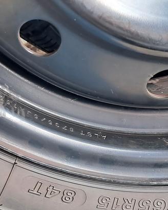 gomme+cerchi +tpms +copricerchi 