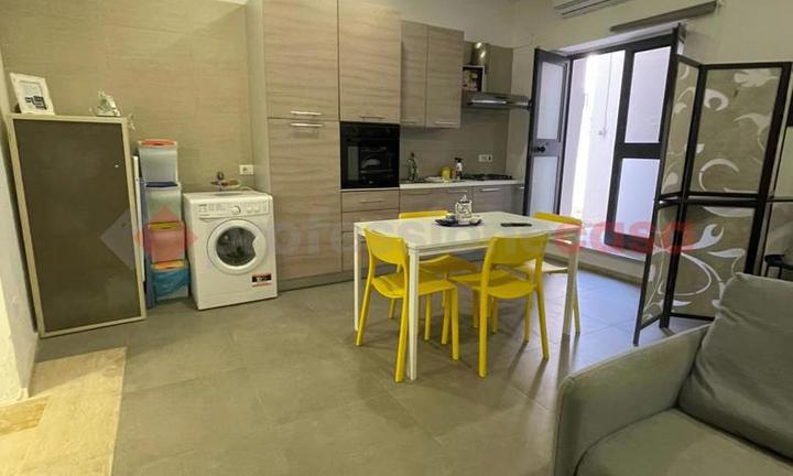 Appartamento Minturno [Cod. rif V407VRG]