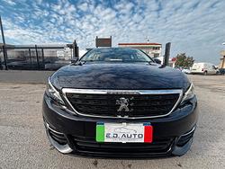 Peugeot 308 BlueHDi 150 S&S Allure
