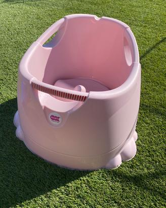 Vaschetta bagnetto Okbaby