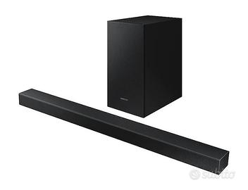 soundbar Samsung 150w