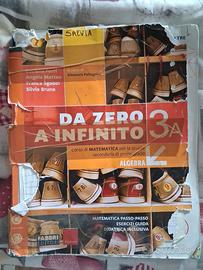 da zero a inifito 3