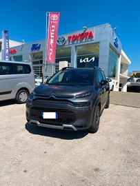 Citroen C3 Aircross PureTech 110 S&S Shine