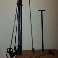 Fucile Medisten Mares