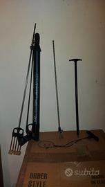 Fucile Medisten Mares