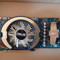 Schede video ASUS EN 9800 GT