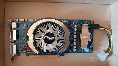 Schede video ASUS EN 9800 GT