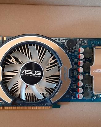 Schede video ASUS EN 9800 GT