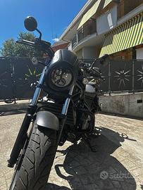 Honda CMX 500 Rebel - 2021