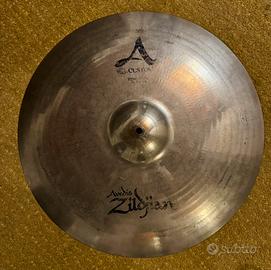 Zildjian A custom ping ride 20”/51 cm