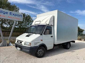 Iveco Daily 35c10 TURBO furgonato
