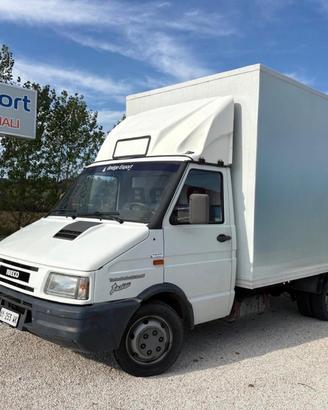 Iveco Daily 35c10 TURBO furgonato