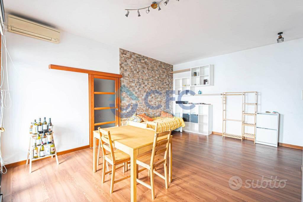 Apartment in Cernusco sul Naviglio, Tre Torri - Vista 5
