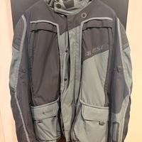 Giacca Dainese D-Explorer 2 Gore-Tex Short/Tall