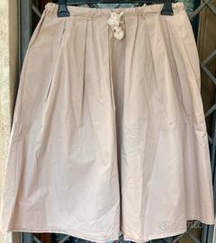 Gonna in cotone marca Floreiza