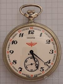 orologio da tasca 