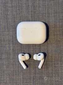 Airpods Pro seconda generazione