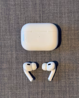 Airpods Pro seconda generazione