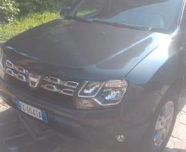 DACIA Duster 1ª serie - 2016