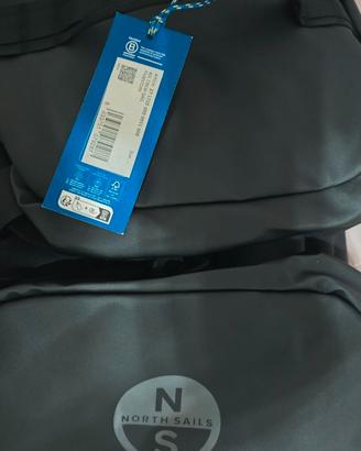 Borsone North sails