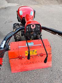motocoltivatore Valpadana diesel 