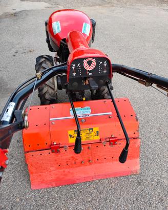 motocoltivatore Valpadana diesel 