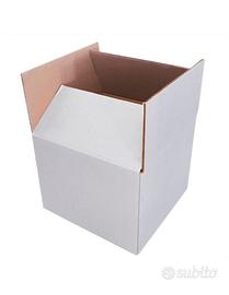 Palbox scatole di cartone doppia onda - 2 misure