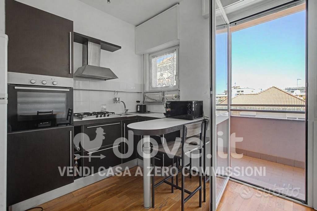 Apartment in Milano, San Cristoforo, Municipio 6 - Vista 5