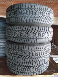 Gomme Hankook Winter I*cept evo3 SUV - 215 60 R17