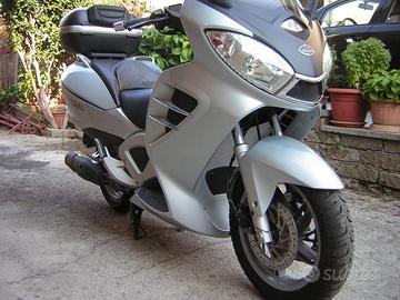 Malaguti SpiderMax 500 GT