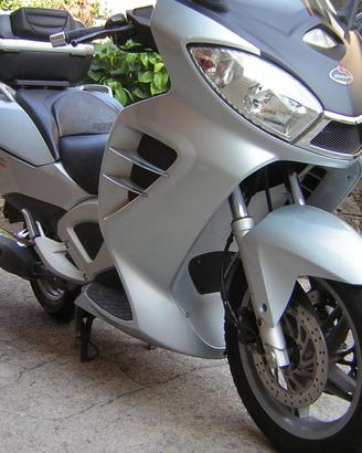 Malaguti SpiderMax 500 GT