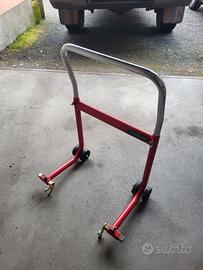 Cavalletto universale moto