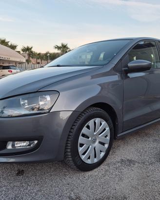 Volkswagen POLO 1.2 TDI 5 Porte NUOVA FULL 2012