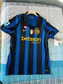 Maglia inter Home