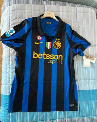 Maglia inter Home