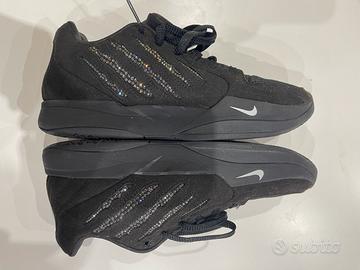 Scarpe basket Nike JA2 Swarowski