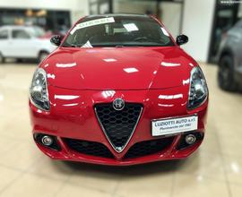 Alfa Romeo Giulietta SPORTIVA 1.6 MJET 105CV