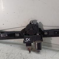 MECCANISMO ALZAVETRO ANT. SX FIAT Fiorino 2° Seri