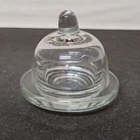 Capsula di vetro 