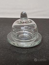Capsula di vetro 