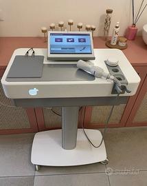 Decomedical endoshaper e radiofrequenza ultra plus