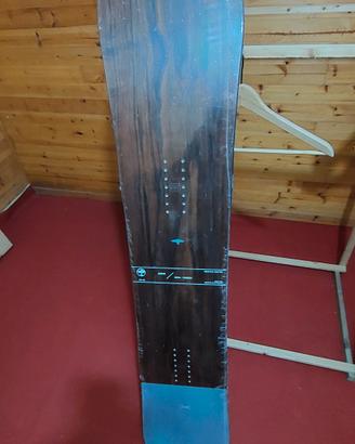 Tavola show board