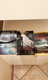 Libri- Elizabeth George