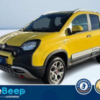 FIAT Panda 0.9 T.AIR T. CROSS 4X4 S&S 85CV