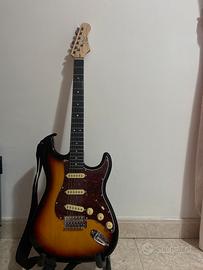 Chitarra  elettrica eko