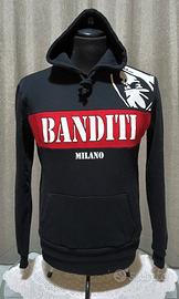 felpa Ultras Milan Curva Sud Milano 