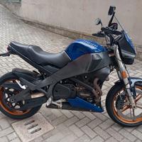 Buell Ulysses