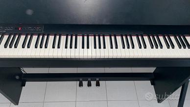 Pianoforte digitale Roland F 140 R